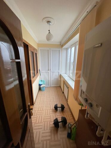 Satılır 2 otaqlı köhnə tikili 60 m², Biləcəri q., photo 5 from 12