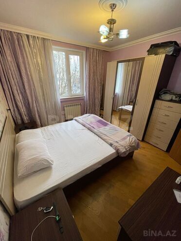 Satılır 2 otaqlı köhnə tikili 60 m², Biləcəri q., photo 10 from 12