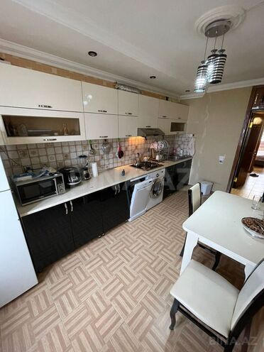 Satılır 2 otaqlı köhnə tikili 60 m², Biləcəri q., photo 4 from 12