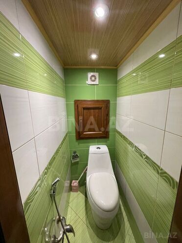 Satılır 2 otaqlı köhnə tikili 60 m², Biləcəri q., photo 7 from 12