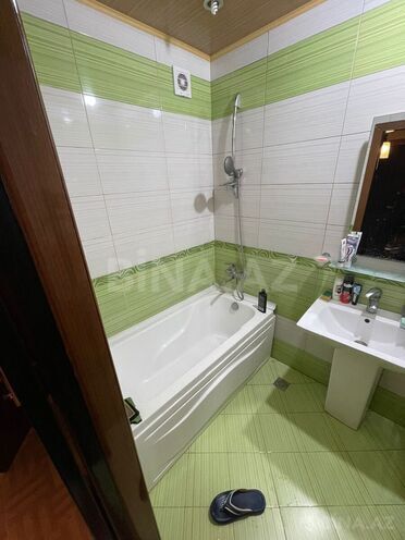 Satılır 2 otaqlı köhnə tikili 60 m², Biləcəri q., photo 11 from 12