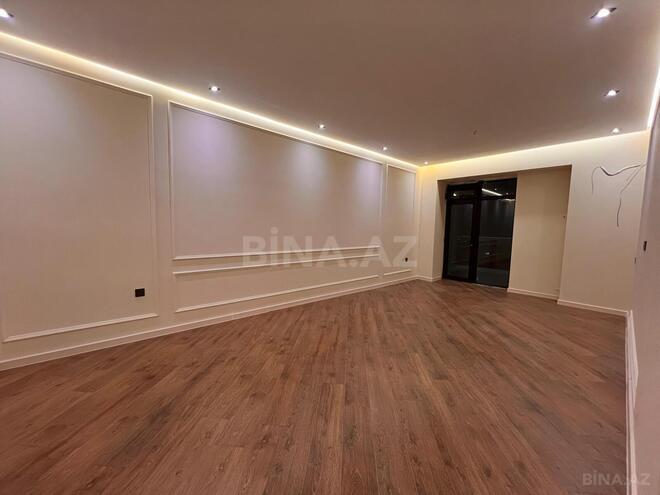 Satılır 3 otaqlı yeni tikili 100 m², 20 Yanvar m., photo 7 from 8