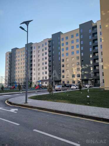 Satılır 3 otaqlı yeni tikili 77 m², Biləcəri q., photo 3 from 16