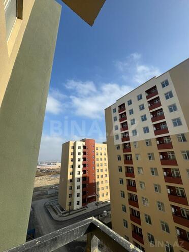 Satılır 3 otaqlı yeni tikili 77 m², Biləcəri q., photo 14 from 16