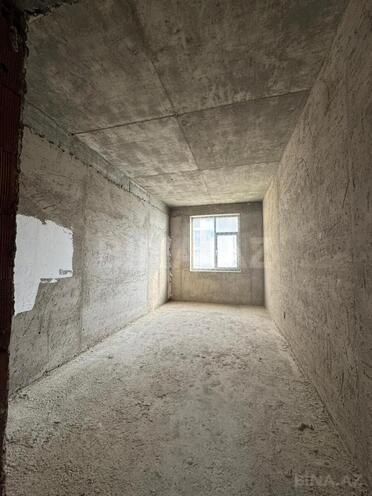 Satılır 3 otaqlı yeni tikili 77 m², Biləcəri q., photo 9 from 16