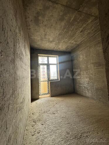 Satılır 3 otaqlı yeni tikili 77 m², Biləcəri q., photo 11 from 16