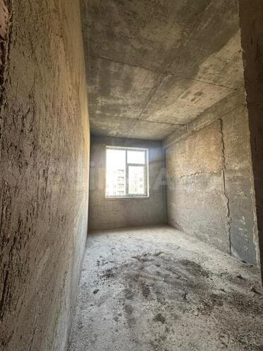 Satılır 3 otaqlı yeni tikili 77 m², Biləcəri q., photo 8 from 16