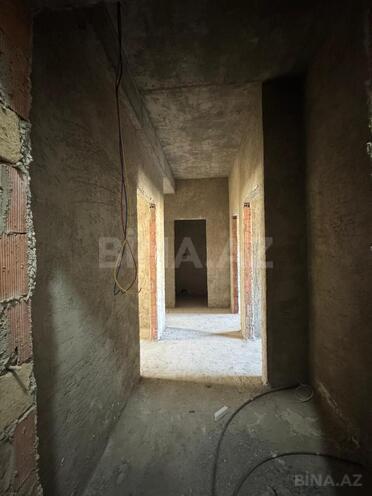 Satılır 3 otaqlı yeni tikili 77 m², Biləcəri q., photo 12 from 16