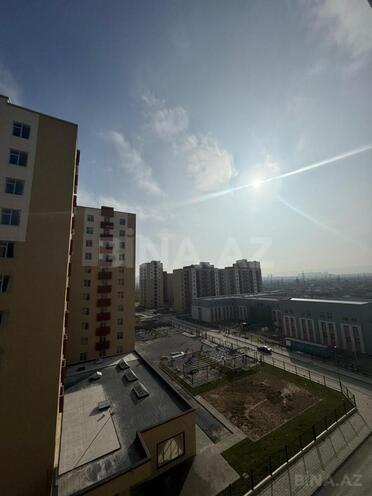 Satılır 3 otaqlı yeni tikili 77 m², Biləcəri q., photo 15 from 16