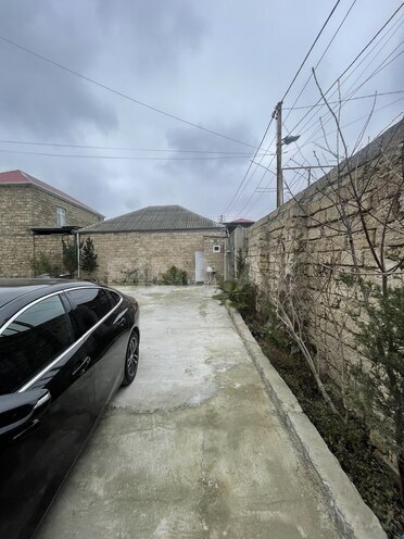 Satılır 6 otaqlı həyət evi/bağ evi 360 m², Yeni Suraxanı q., photo 5 from 32