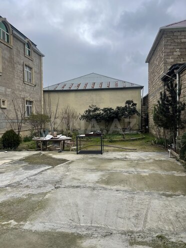 Satılır 6 otaqlı həyət evi/bağ evi 360 m², Yeni Suraxanı q., photo 6 from 32