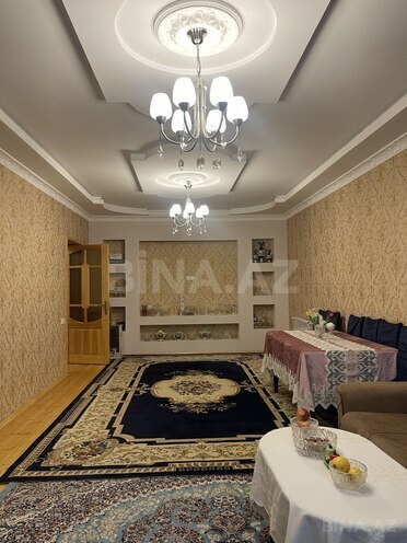 Satılır 6 otaqlı həyət evi/bağ evi 360 m², Yeni Suraxanı q., photo 9 from 32