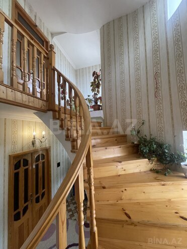 Satılır 6 otaqlı həyət evi/bağ evi 360 m², Yeni Suraxanı q., photo 15 from 32