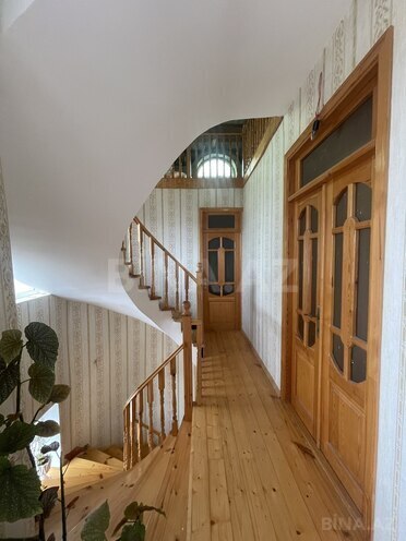 Satılır 6 otaqlı həyət evi/bağ evi 360 m², Yeni Suraxanı q., photo 17 from 32