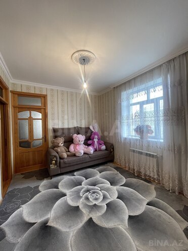 Satılır 6 otaqlı həyət evi/bağ evi 360 m², Yeni Suraxanı q., photo 19 from 32