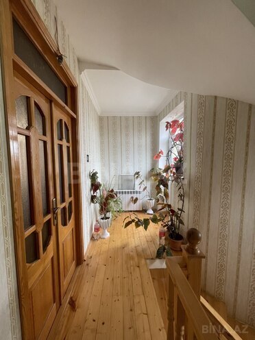 Satılır 6 otaqlı həyət evi/bağ evi 360 m², Yeni Suraxanı q., photo 23 from 32