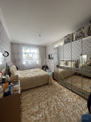 Satılır 6 otaqlı həyət evi/bağ evi 360 m², Yeni Suraxanı q., photo 27 from 32