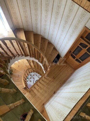 Satılır 6 otaqlı həyət evi/bağ evi 360 m², Yeni Suraxanı q., photo 25 from 32