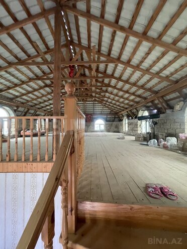 Satılır 6 otaqlı həyət evi/bağ evi 360 m², Yeni Suraxanı q., photo 26 from 32