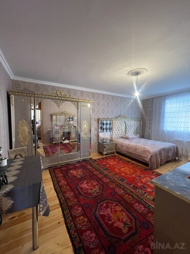 Satılır 6 otaqlı həyət evi/bağ evi 360 m², Yeni Suraxanı q., photo 30 from 32