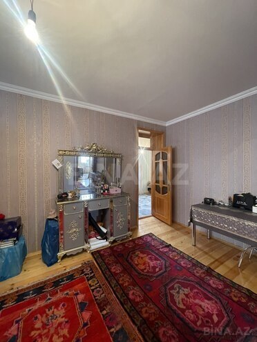 Satılır 6 otaqlı həyət evi/bağ evi 360 m², Yeni Suraxanı q., photo 31 from 32