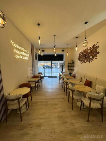 İcarəyə verilir  obyekt 65 m², Nəsimi r., photo 6 from 11