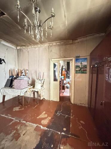 Satılır 3 otaqlı həyət evi/bağ evi 91 m², Nizami m., photo 20 from 23