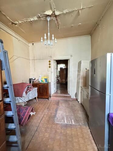 Satılır 3 otaqlı həyət evi/bağ evi 91 m², Nizami m., photo 21 from 23