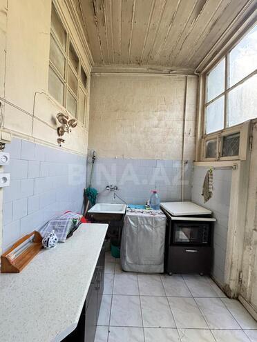 Satılır 3 otaqlı həyət evi/bağ evi 91 m², Nizami m., photo 11 from 23