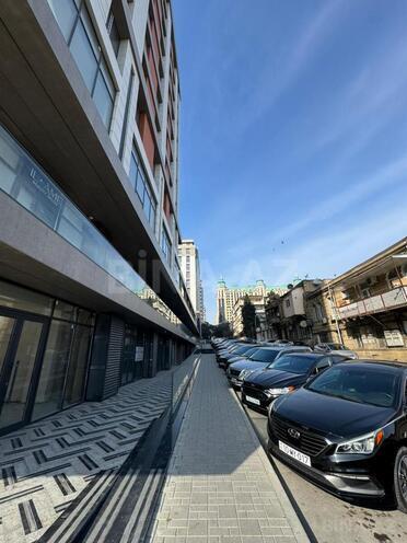 Satılır 3 otaqlı həyət evi/bağ evi 91 m², Nizami m., photo 3 from 23