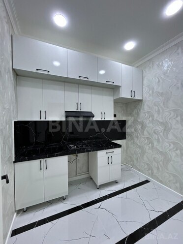 Продаётся 2-комн. новостройка 74 м², Ясамальский р., photo 4 from 8