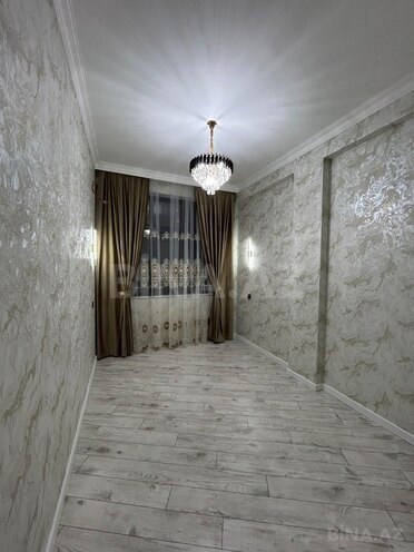 Продаётся 2-комн. новостройка 74 м², Ясамальский р., photo 5 from 8