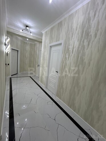 Продаётся 2-комн. новостройка 74 м², Ясамальский р., photo 6 from 8