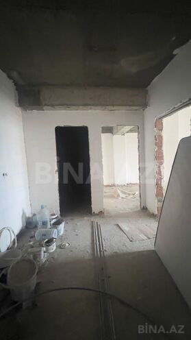 Satılır 3 otaqlı yeni tikili 113.2 m², Nərimanov r., photo 7 from 9