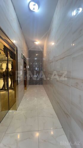 Satılır 3 otaqlı yeni tikili 113.2 m², Nərimanov r., photo 3 from 9