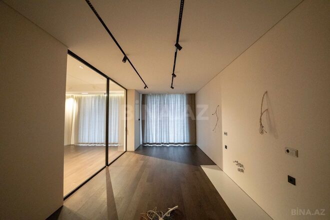 Satılır 4 otaqlı yeni tikili 288.3 m², Bayıl q., photo 3 from 30
