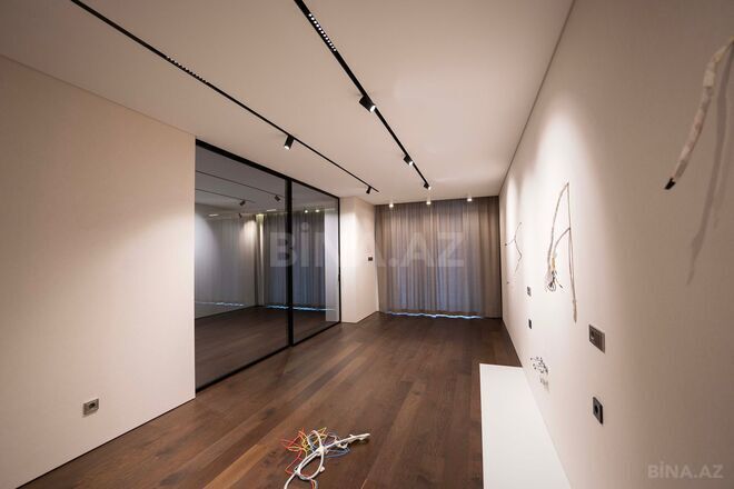 Satılır 4 otaqlı yeni tikili 288.3 m², Bayıl q., photo 12 from 30