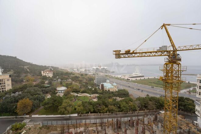 Satılır 4 otaqlı yeni tikili 288.3 m², Bayıl q., photo 10 from 30