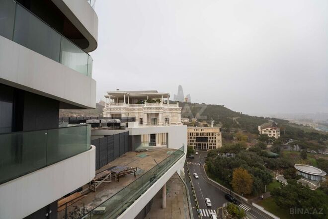 Satılır 4 otaqlı yeni tikili 288.3 m², Bayıl q., photo 20 from 30