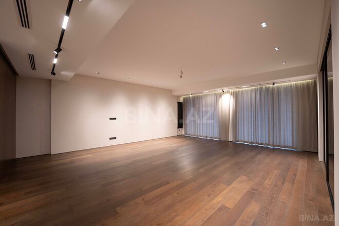 Satılır 4 otaqlı yeni tikili 288.3 m², Bayıl q., photo 23 from 30