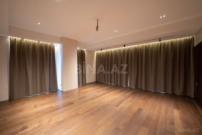 Satılır 4 otaqlı yeni tikili 288.3 m², Bayıl q., photo 26 from 30