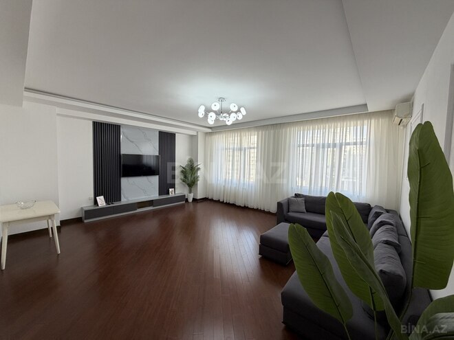 Продаётся 3-комн. новостройка 135 м², м. Гянджлик, photo 5 from 31