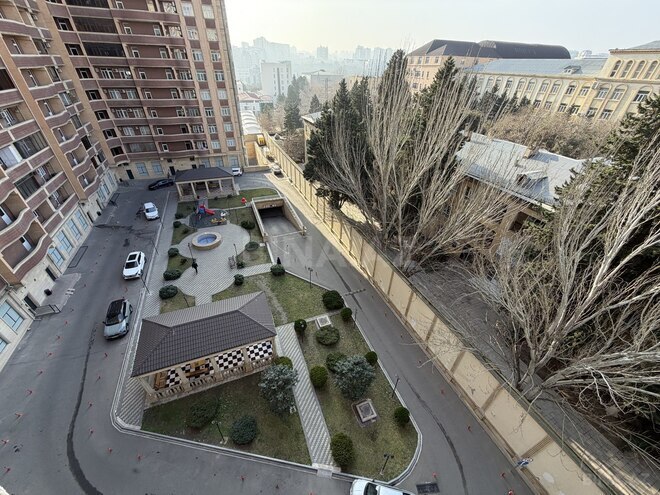 Продаётся 3-комн. новостройка 135 м², м. Гянджлик, photo 3 from 31