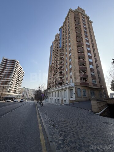 Продаётся 3-комн. новостройка 135 м², м. Гянджлик, photo 30 from 31