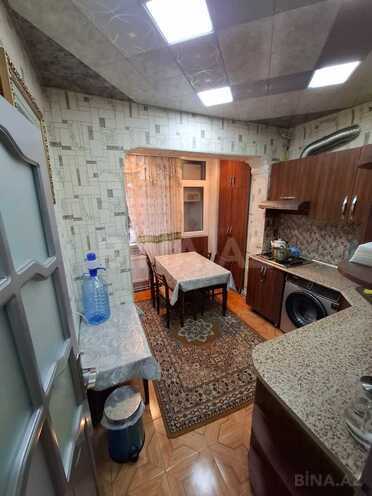 Продаётся 4-комн. вторичка 100 м², м. Азадлыг проспекти, photo 14 from 20