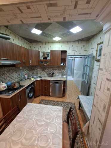 Продаётся 4-комн. вторичка 100 м², м. Азадлыг проспекти, photo 13 from 20