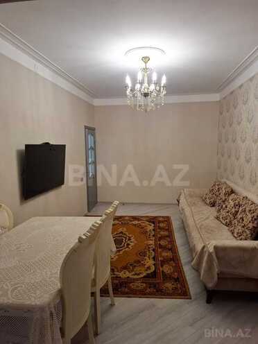 Продаётся 4-комн. вторичка 100 м², м. Азадлыг проспекти, photo 5 from 20