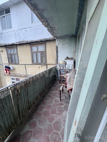 Продаётся 1-комн. вторичка 40 м², м. Ази Асланов, photo 10 from 15