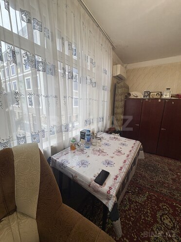 Продаётся 1-комн. вторичка 40 м², м. Ази Асланов, photo 4 from 15