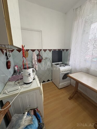 Продаётся 1-комн. вторичка 40 м², м. Ази Асланов, photo 9 from 15